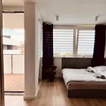 Green Stone Apartment