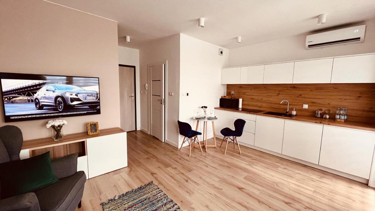 Apartment Stone
