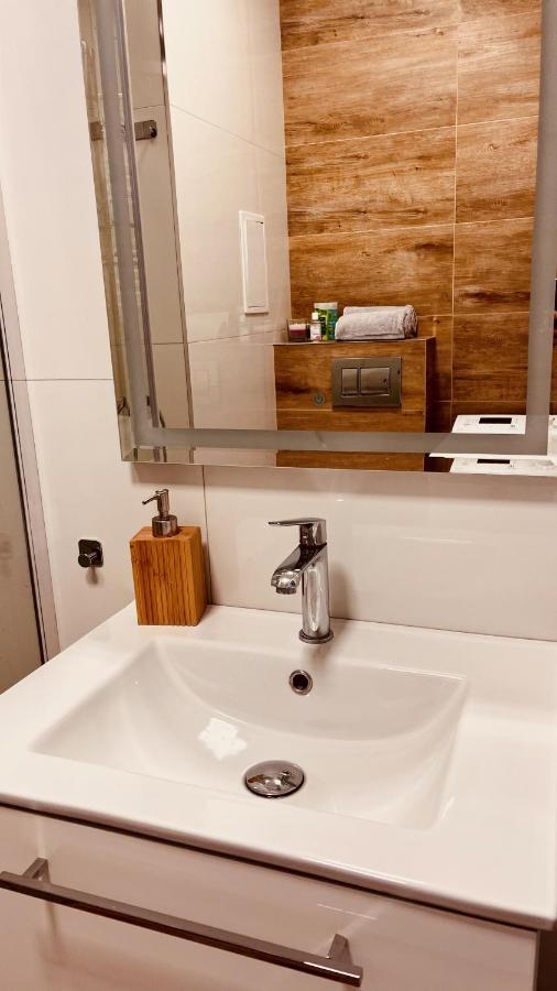 Apartment Stone Bydgoszcz