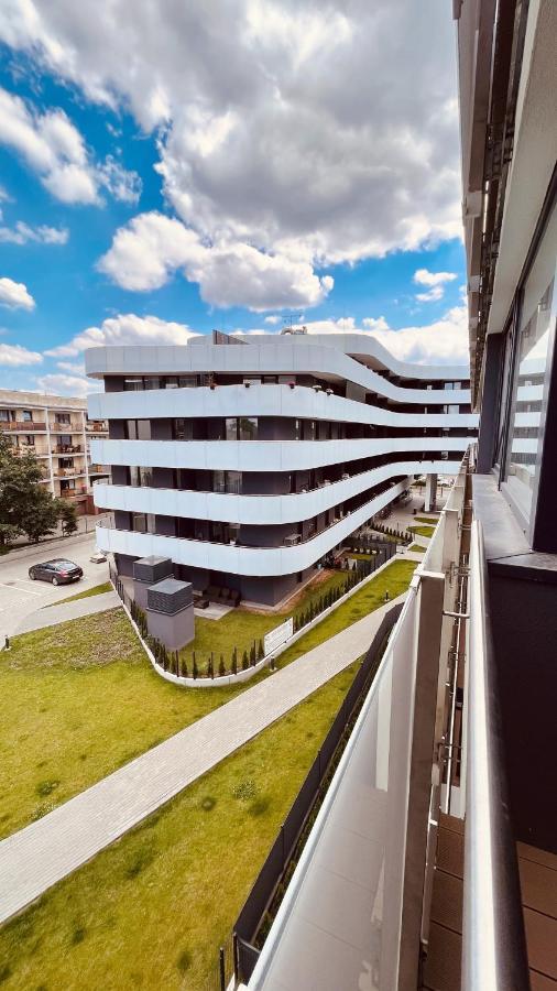 Apartment Stone Bydgoszcz
